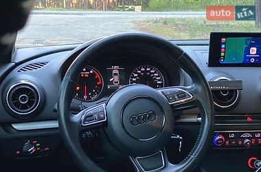 Седан Audi A3 2015 в Киеве
