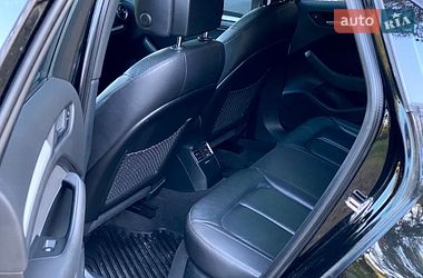 Седан Audi A3 2015 в Киеве