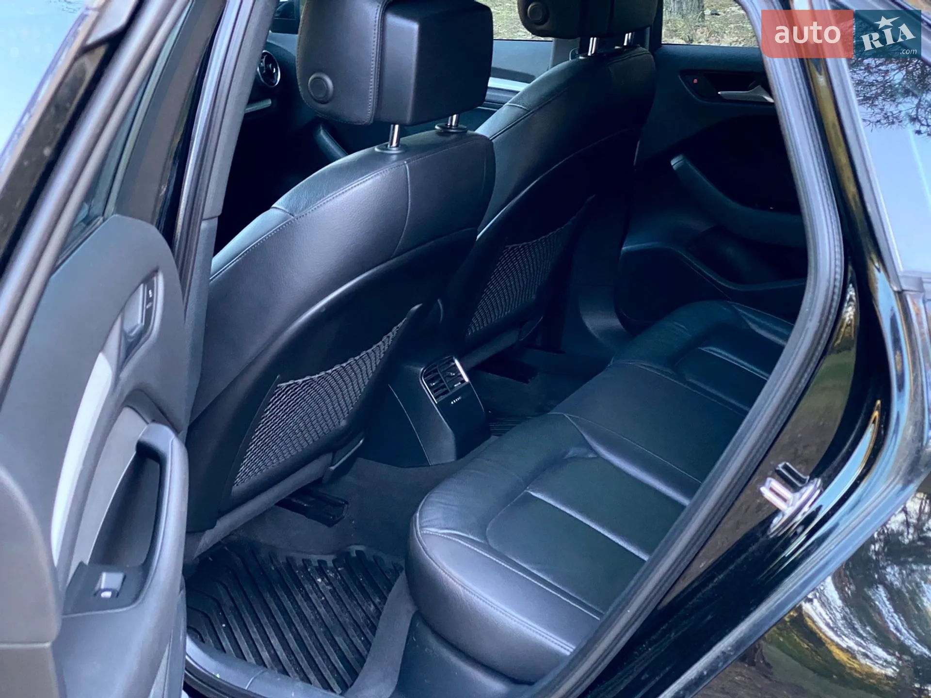 2015 Audi A3 - мініатюра 12