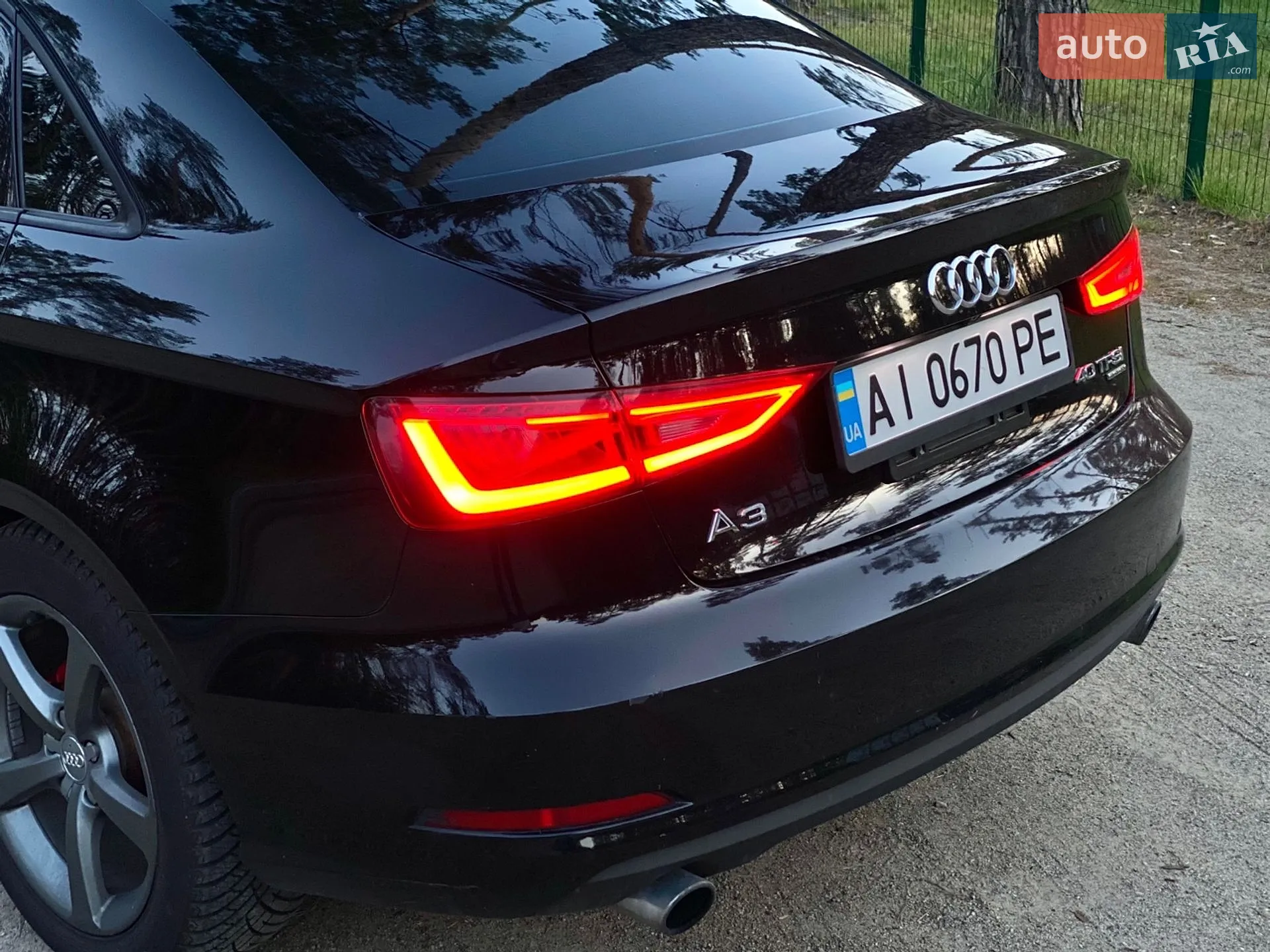 2015 Audi A3 - мініатюра 21