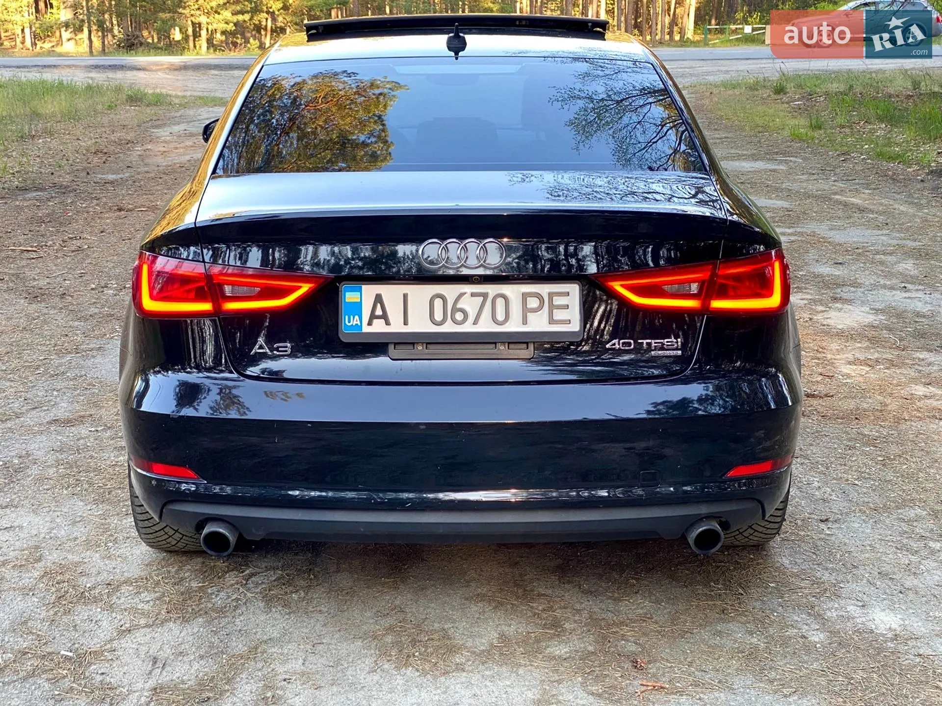 2015 Audi A3 - мініатюра 26