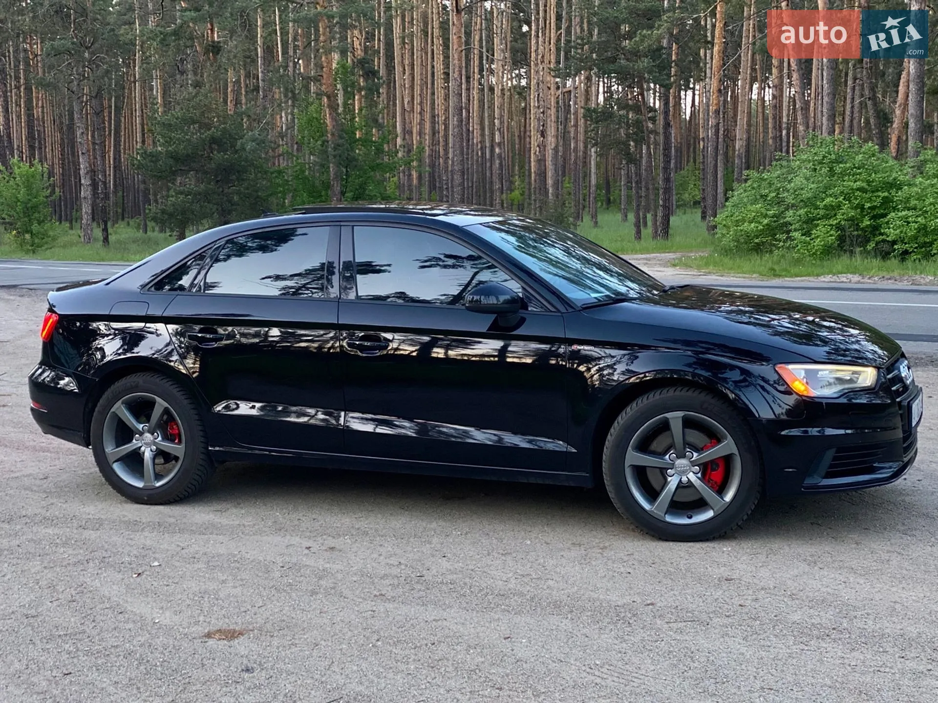 2015 Audi A3 - мініатюра 34