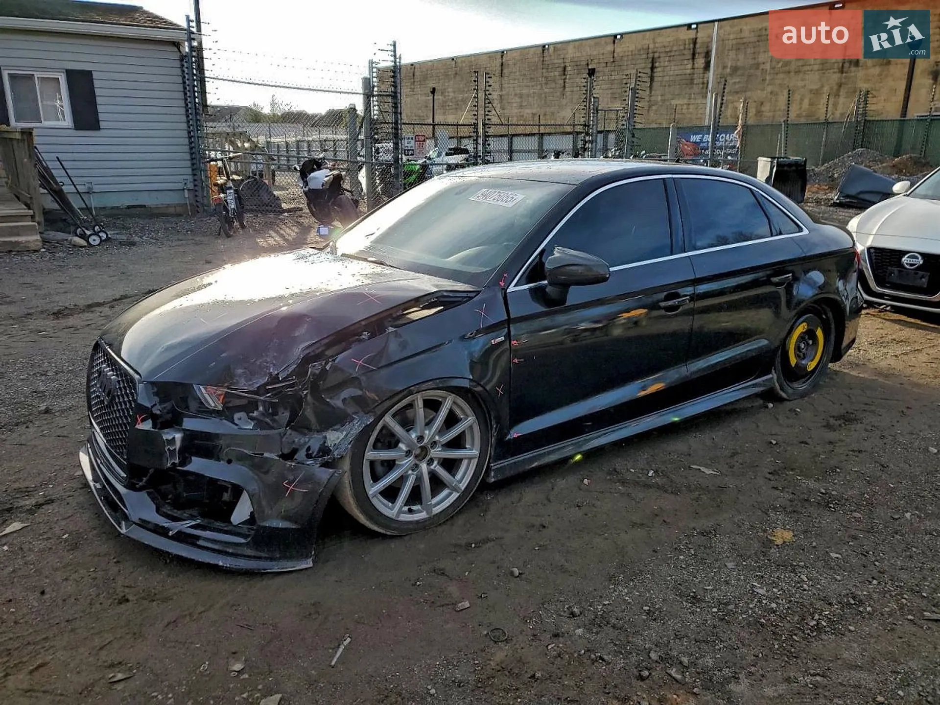 2016 Audi A3 - мініатюра 2