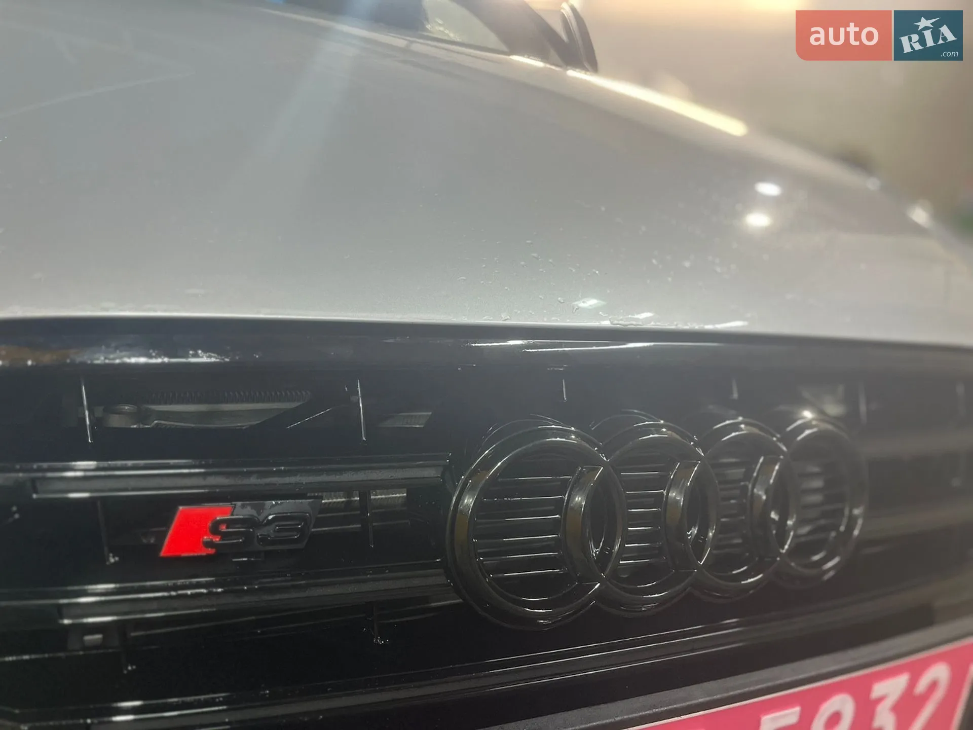 2015 Audi A3 - мініатюра 2