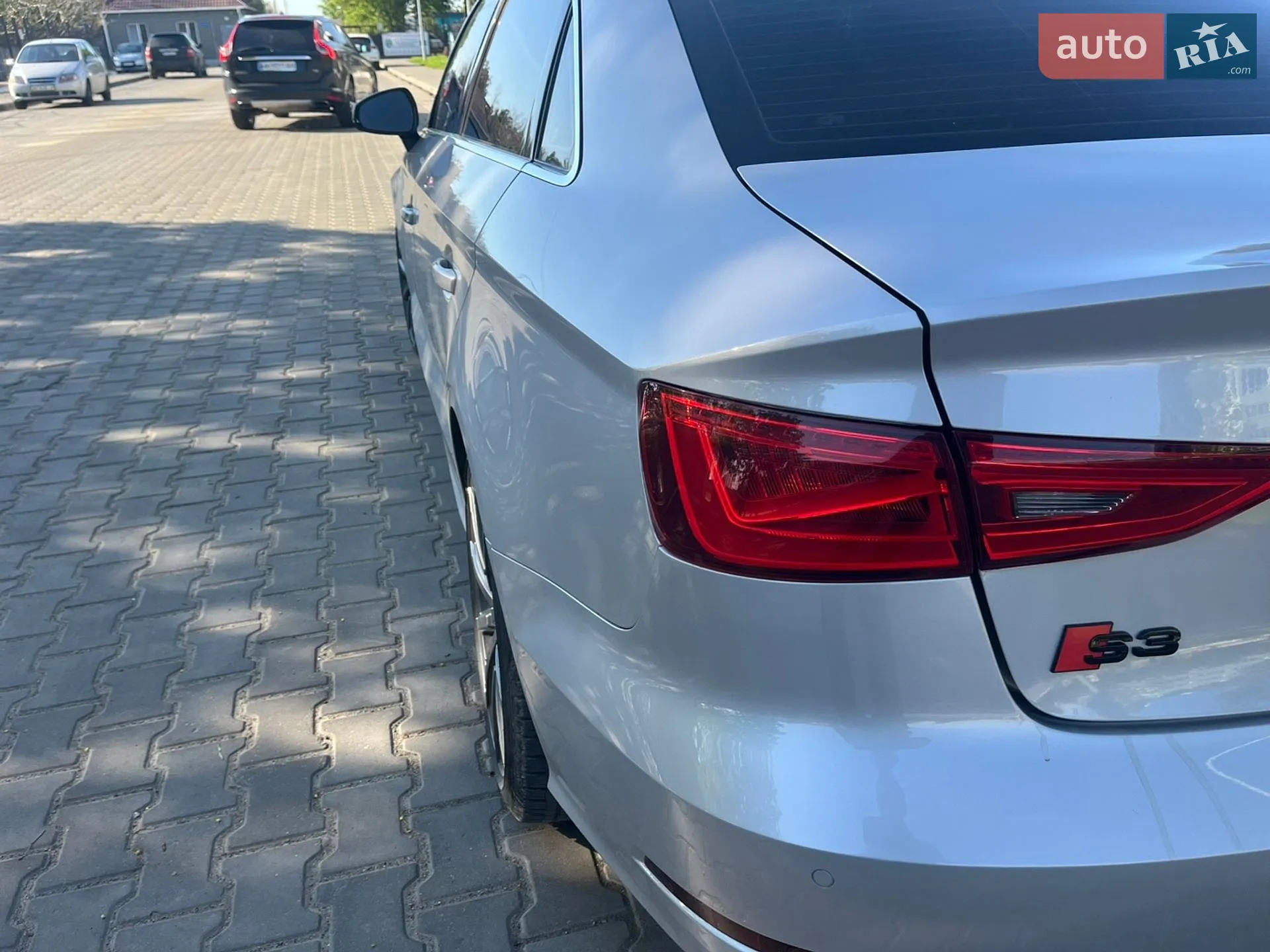 2015 Audi A3 - мініатюра 12