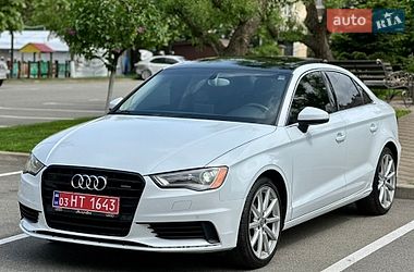 Седан Audi A3 2015 в Киеве фото 16 Седан Audi A3 2015 в Киеве