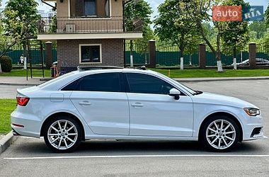 Седан Audi A3 2015 в Киеве фото 20 Седан Audi A3 2015 в Киеве