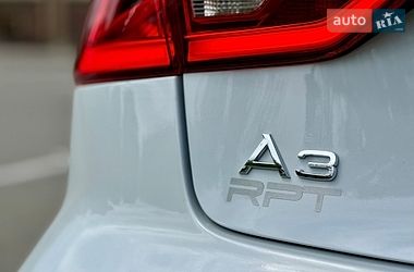 Седан Audi A3 2015 в Киеве фото 27 Седан Audi A3 2015 в Киеве