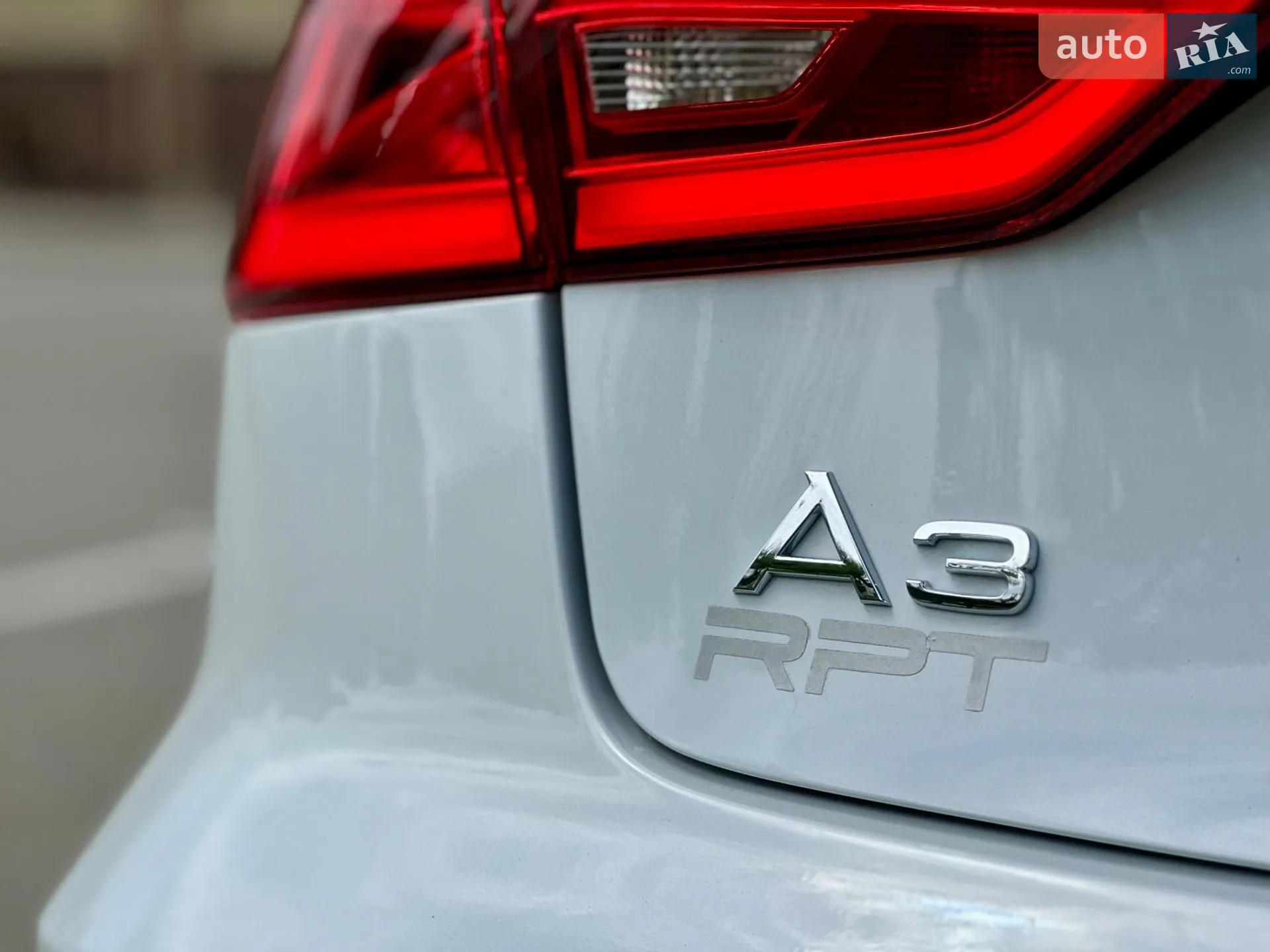 2015 Audi A3 - мініатюра 27