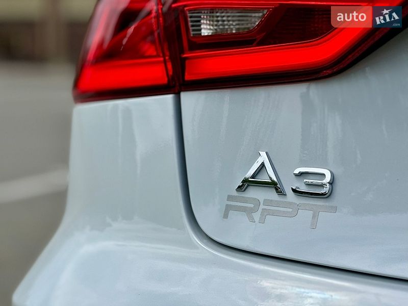 Седан Audi A3 2015 в Киеве фото 27 Седан Audi A3 2015 в Киеве