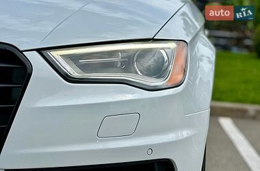 Седан Audi A3 2015 в Киеве фото 30 Седан Audi A3 2015 в Киеве
