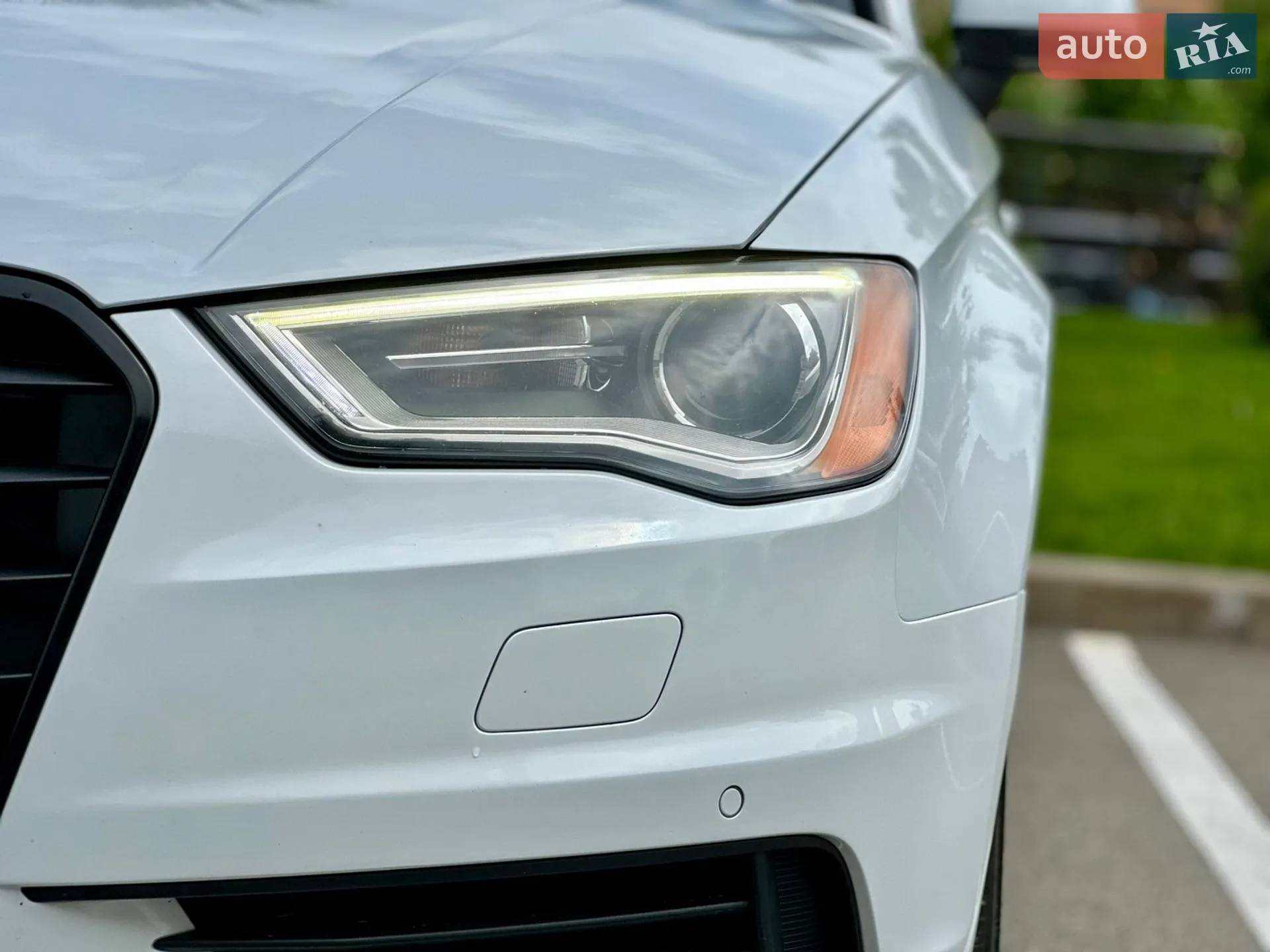 2015 Audi A3 - мініатюра 30