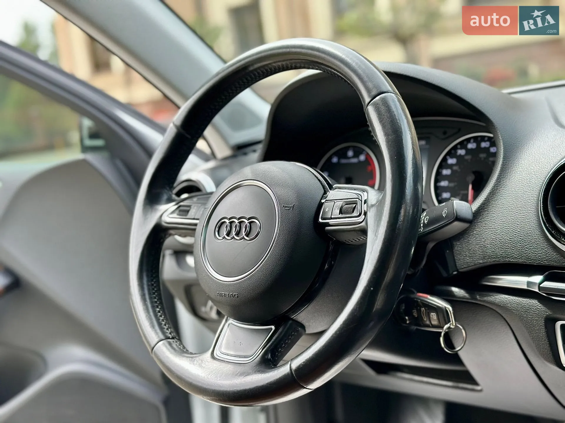 2015 Audi A3 - мініатюра 43