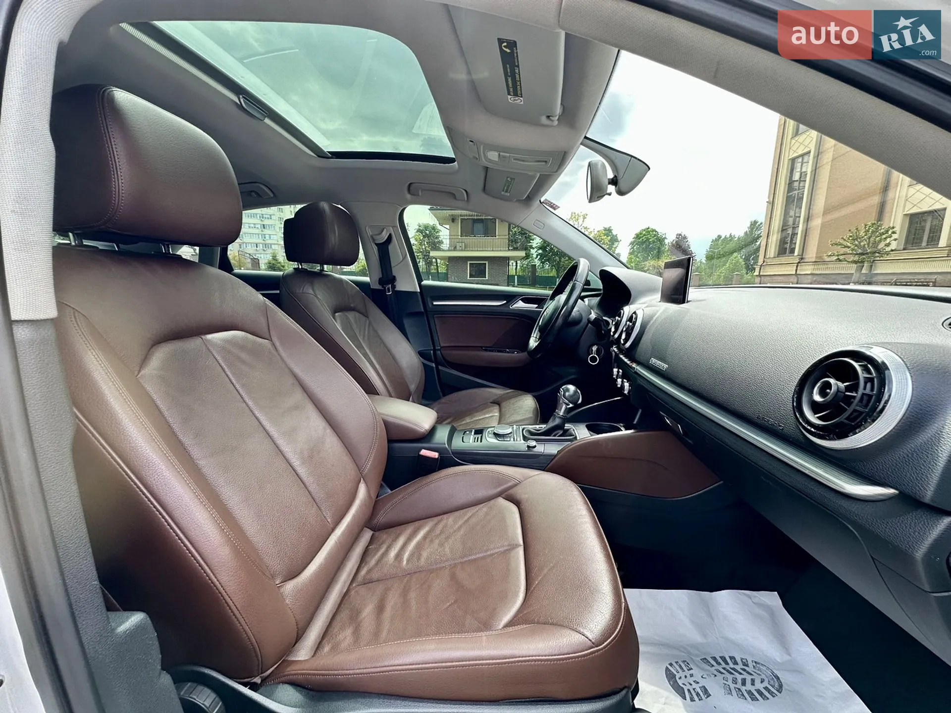 2015 Audi A3 - мініатюра 49
