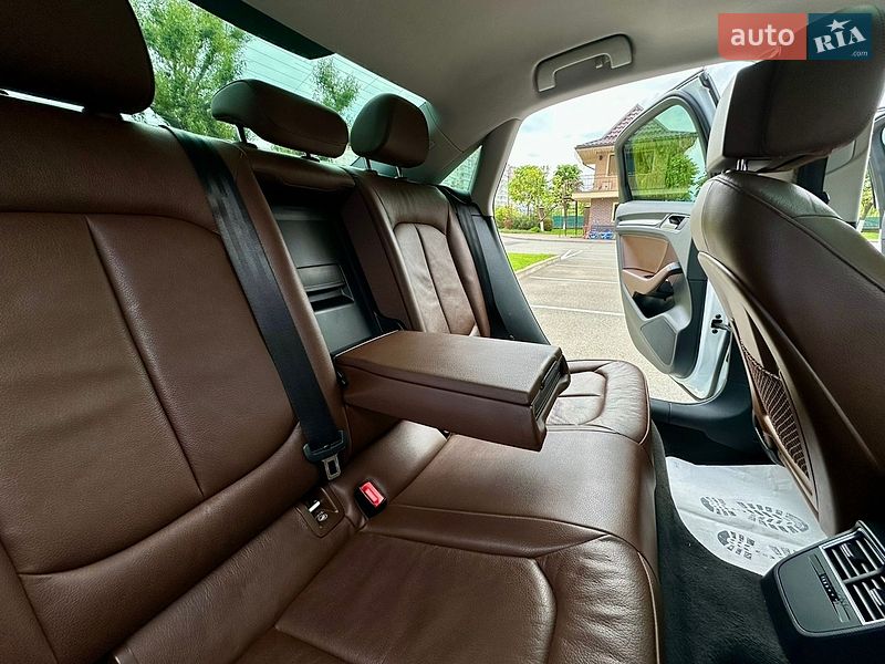 Седан Audi A3 2015 в Киеве фото 54 Седан Audi A3 2015 в Киеве