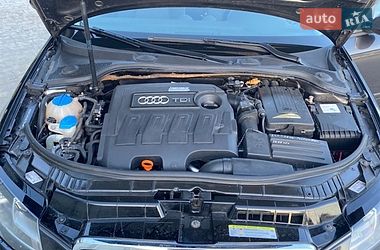 Хетчбек Audi A3 2011 в Дрогобичі фото 21 Хетчбек Audi A3 2011 в Дрогобичі