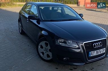 Хетчбек Audi A3 2011 в Дрогобичі фото 27 Хетчбек Audi A3 2011 в Дрогобичі
