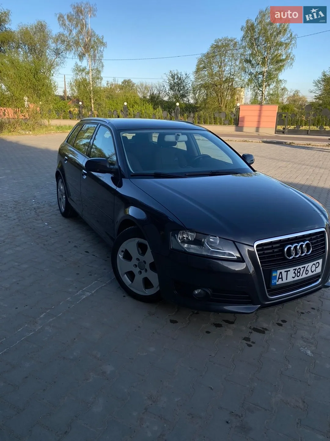 2011 Audi A3 - мініатюра 27