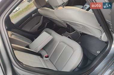 Седан Audi A3 2018 в Вінниці