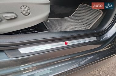 Седан Audi A3 2018 в Вінниці
