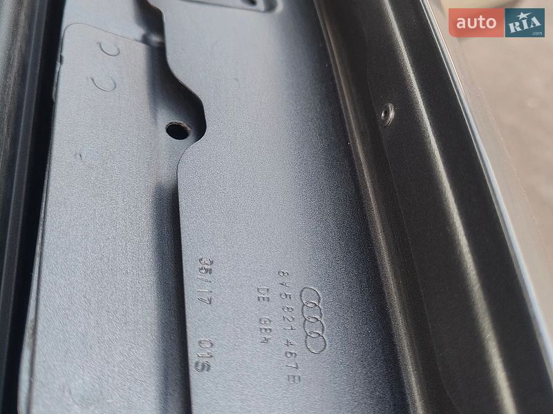 Седан Audi A3 2018 в Вінниці