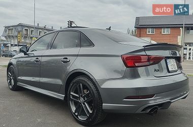 Седан Audi A3 2018 в Вінниці