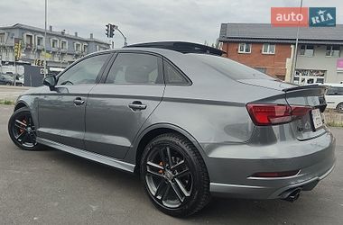 Седан Audi A3 2018 в Вінниці