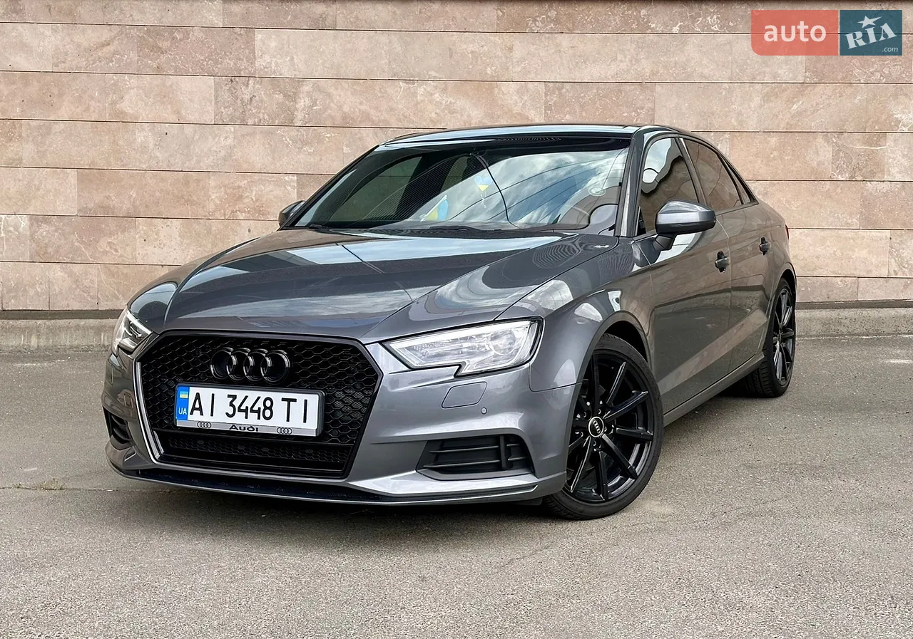 2015 Audi A3 - мініатюра 19