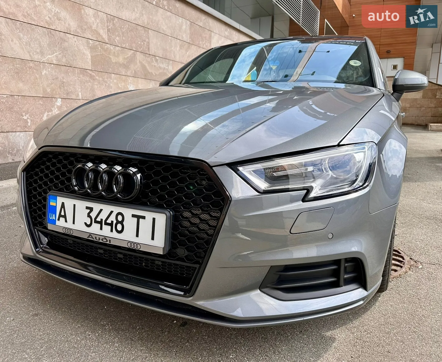 2015 Audi A3 - мініатюра 12