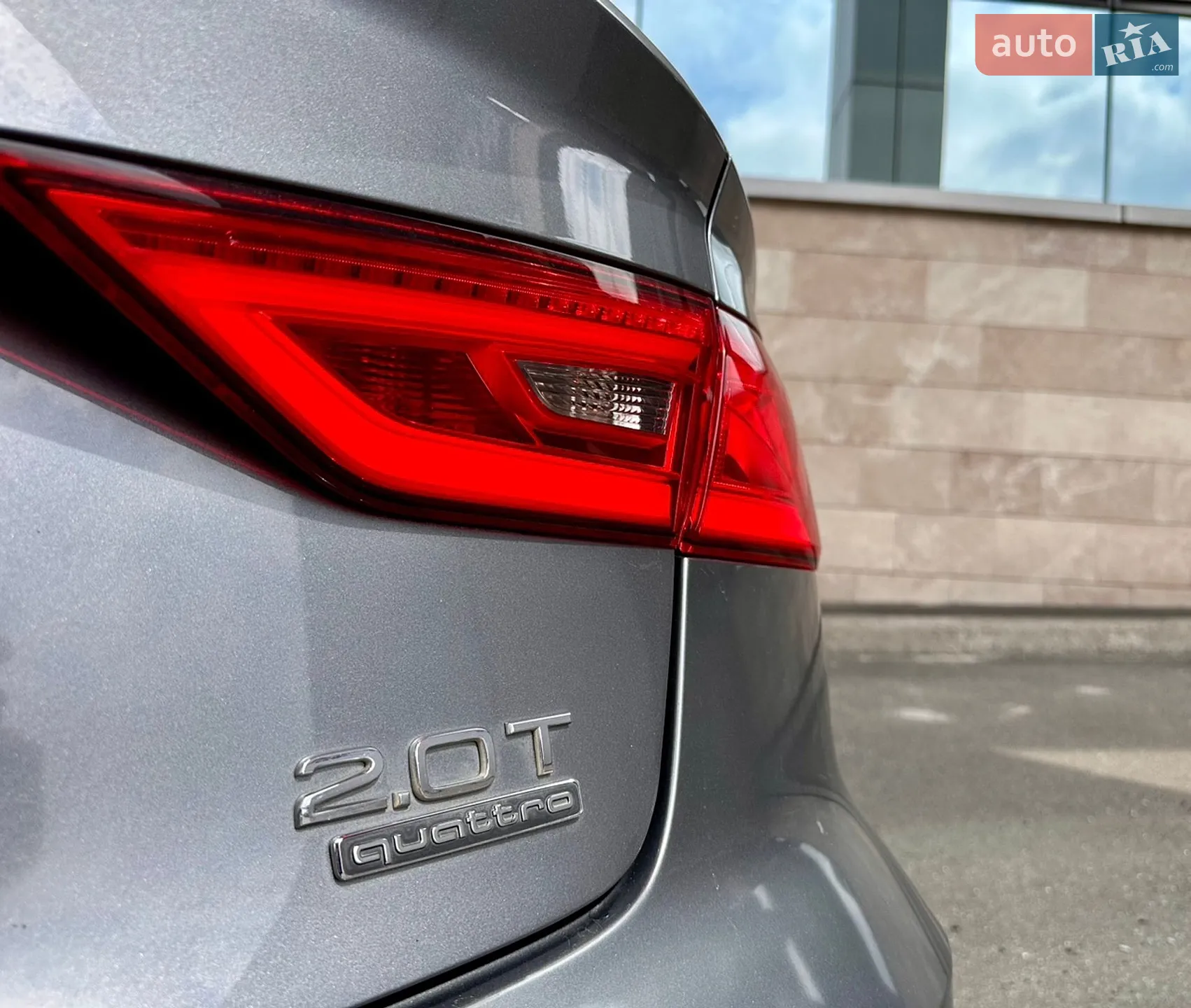 2015 Audi A3 - мініатюра 17