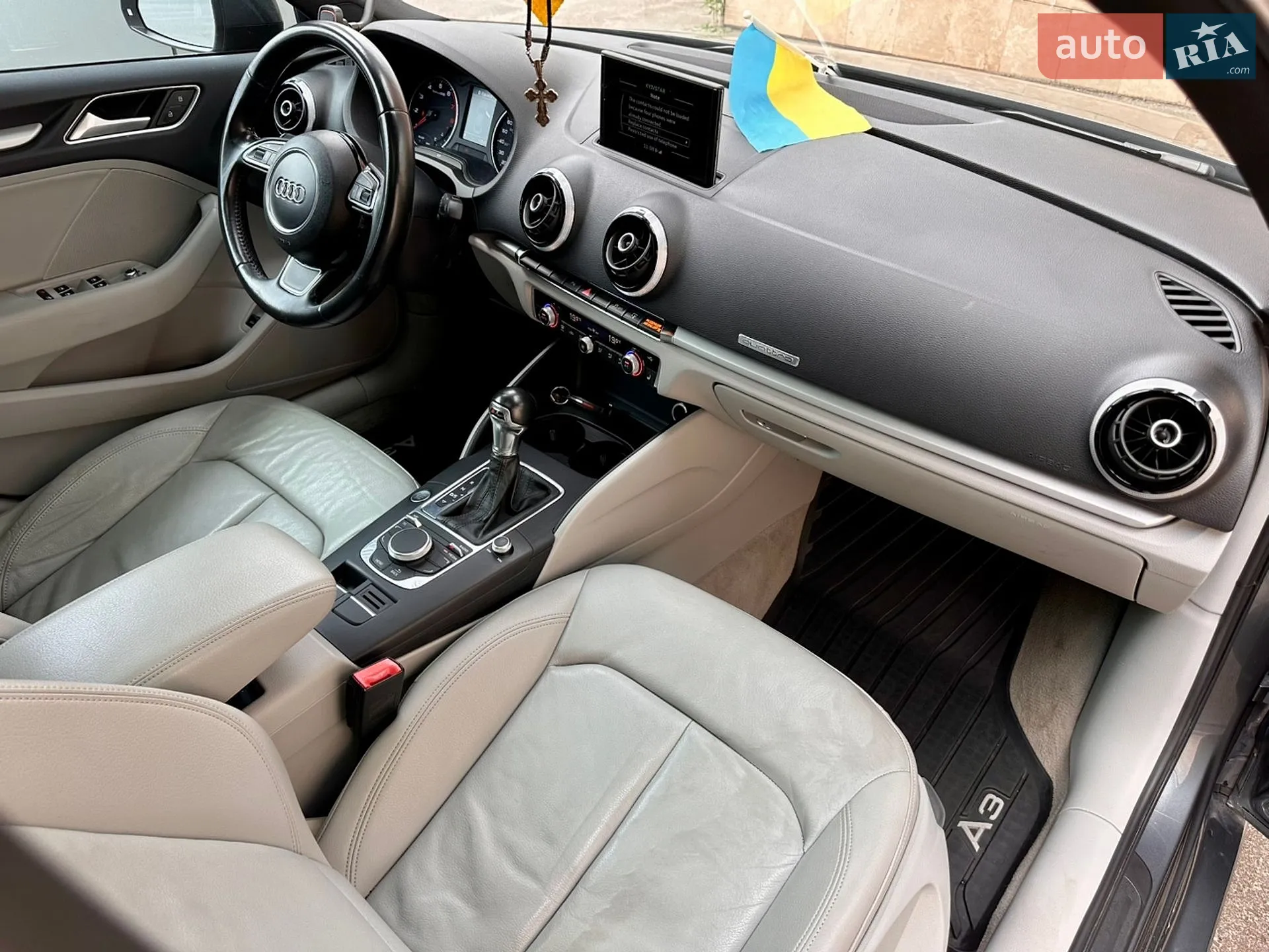 2015 Audi A3 - мініатюра 22