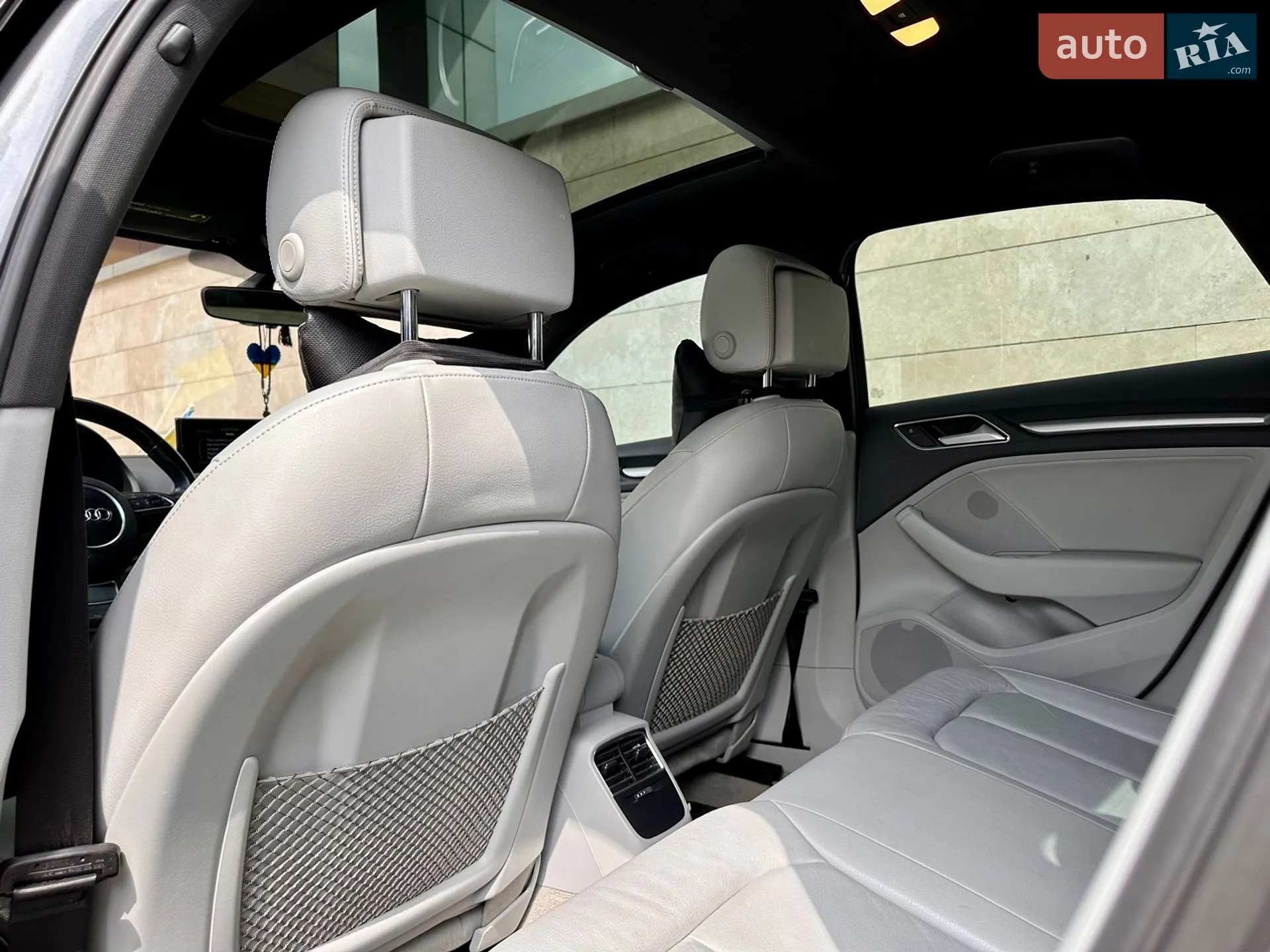 2015 Audi A3 - мініатюра 27