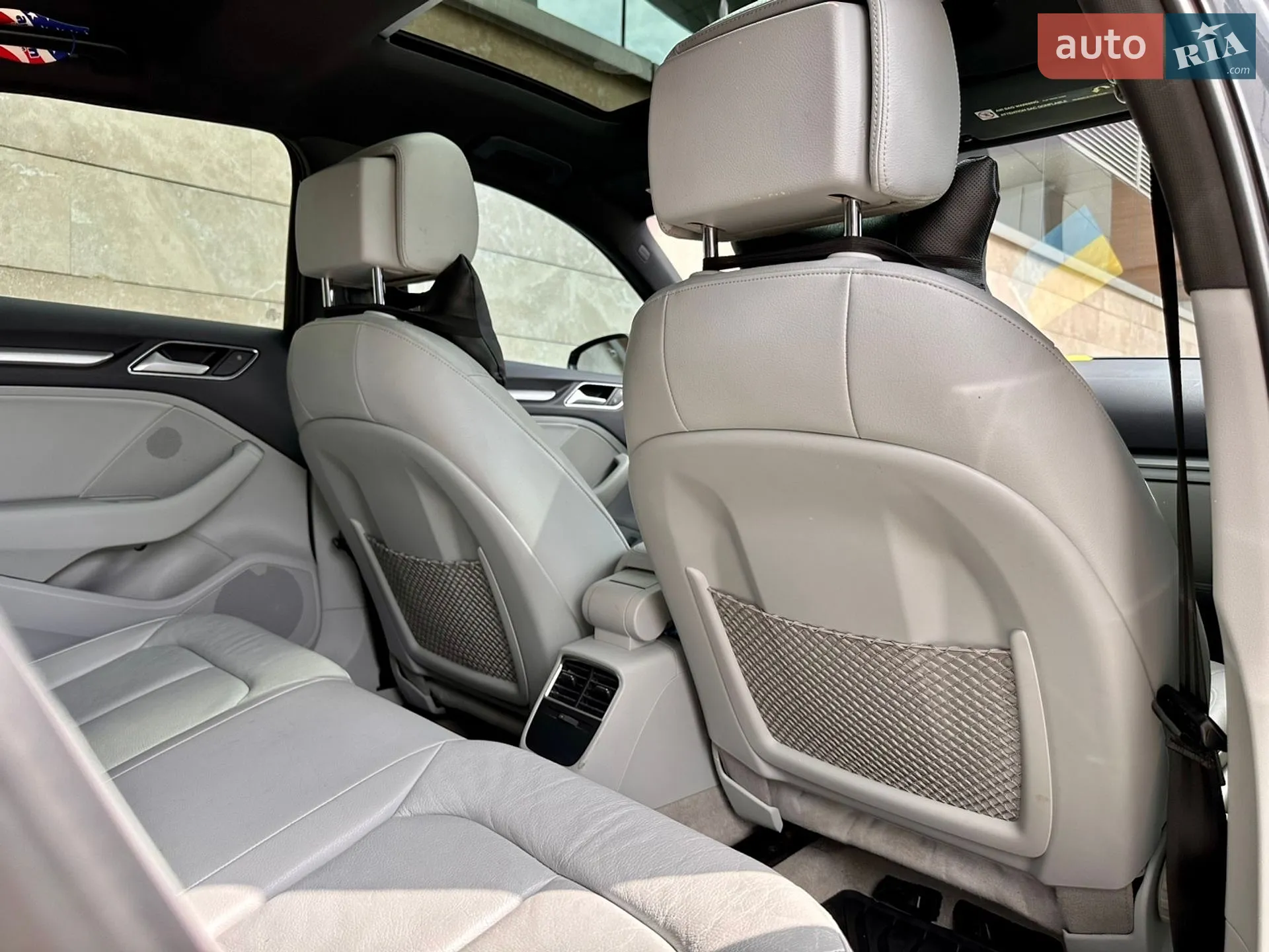 2015 Audi A3 - мініатюра 32