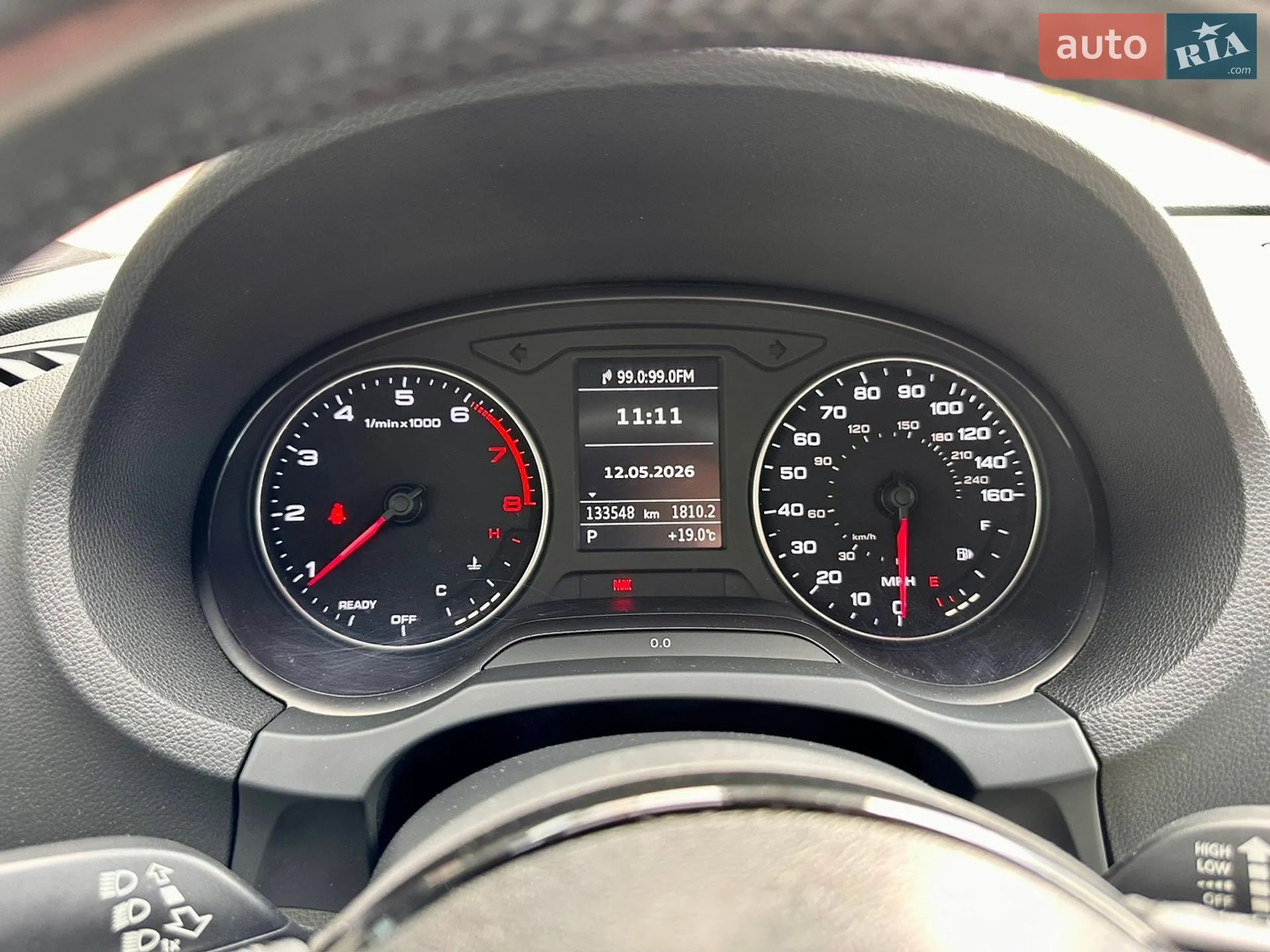 2015 Audi A3 - мініатюра 37