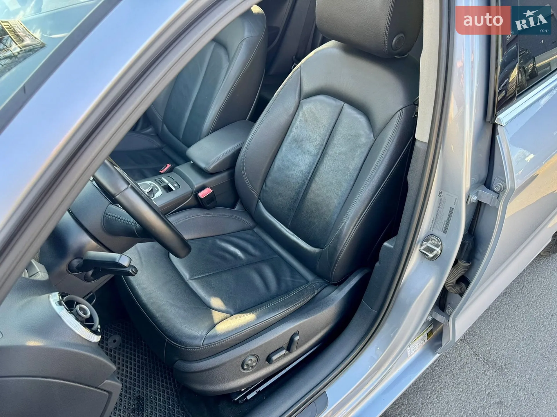 2014 Audi A3 - мініатюра 17