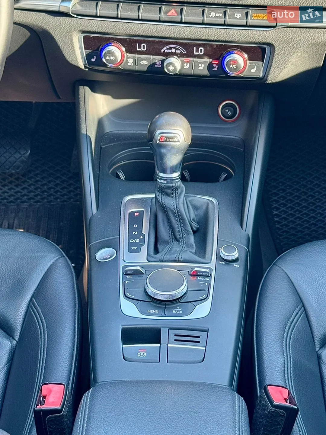 2014 Audi A3 - мініатюра 20