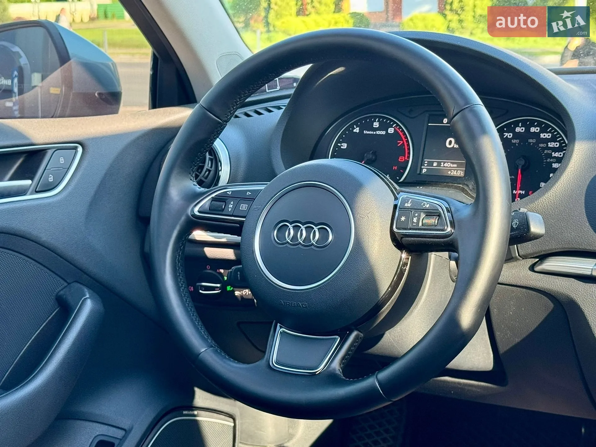 2014 Audi A3 - мініатюра 38