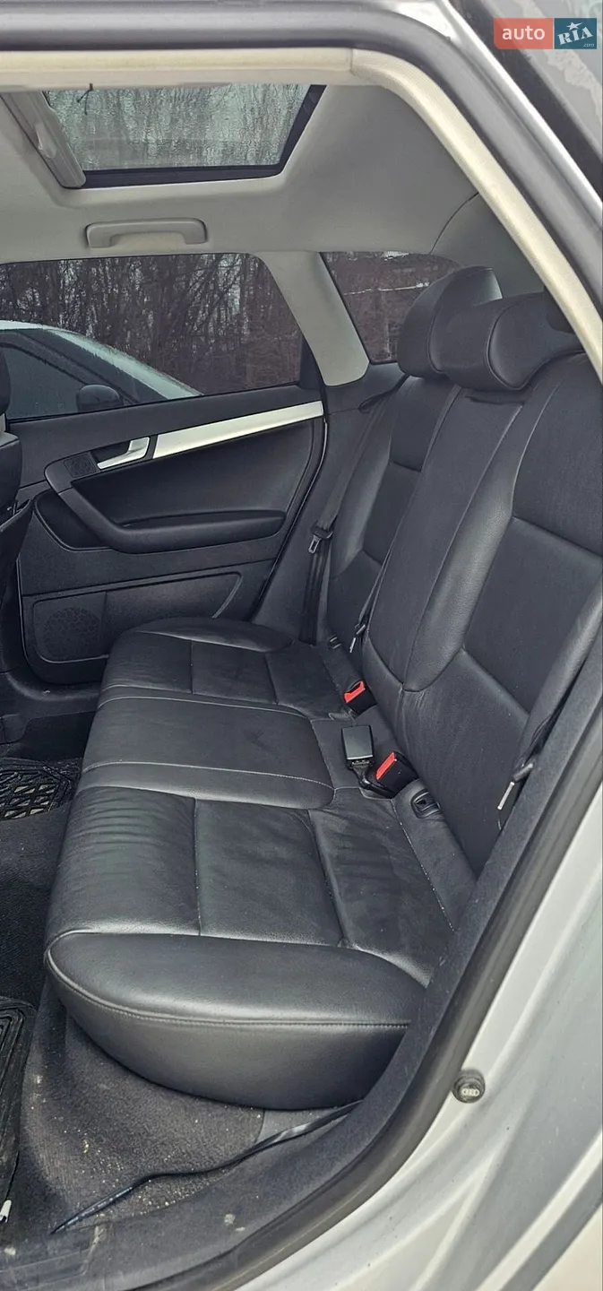 2012 Audi A3 - мініатюра 8