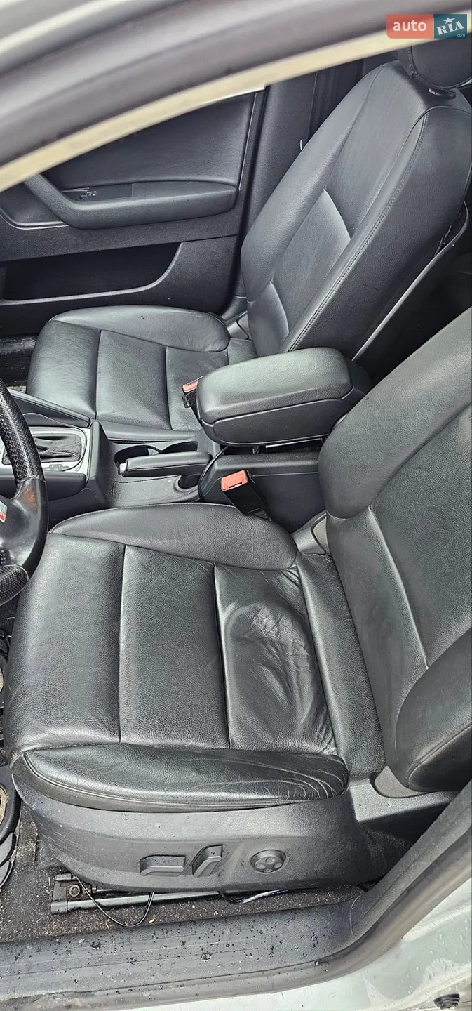 2012 Audi A3 - мініатюра 13