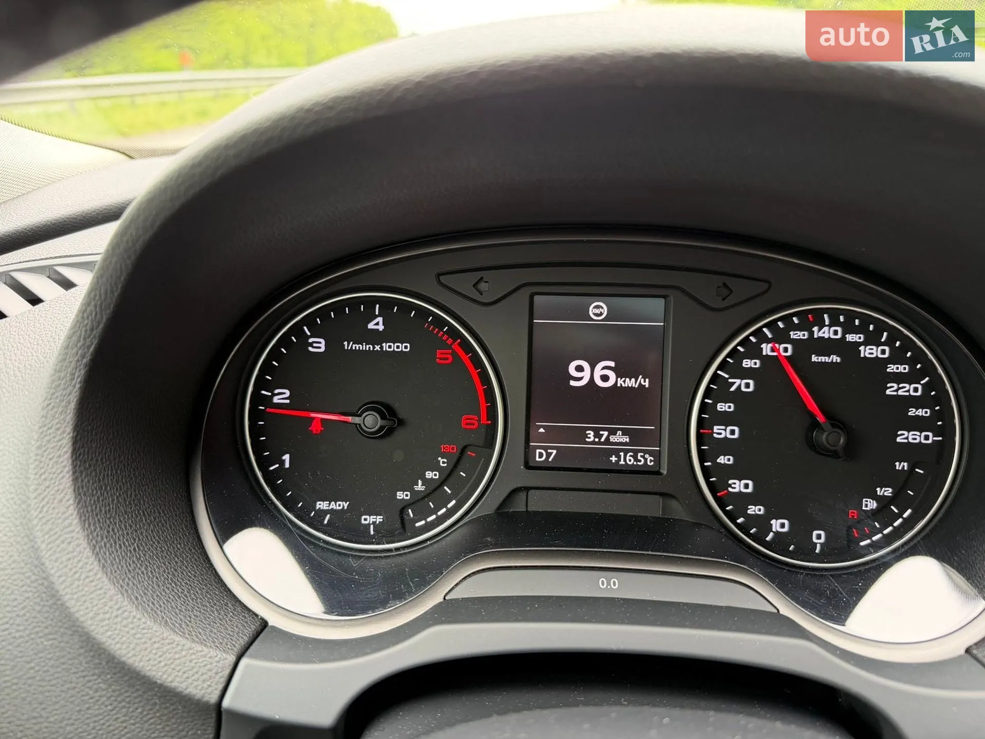 2015 Audi A3 - мініатюра 2