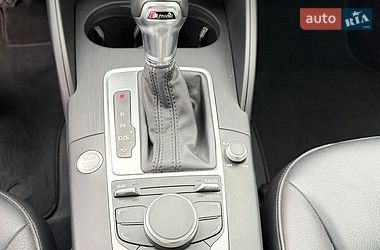 Седан Audi A3 2015 в Киеве
