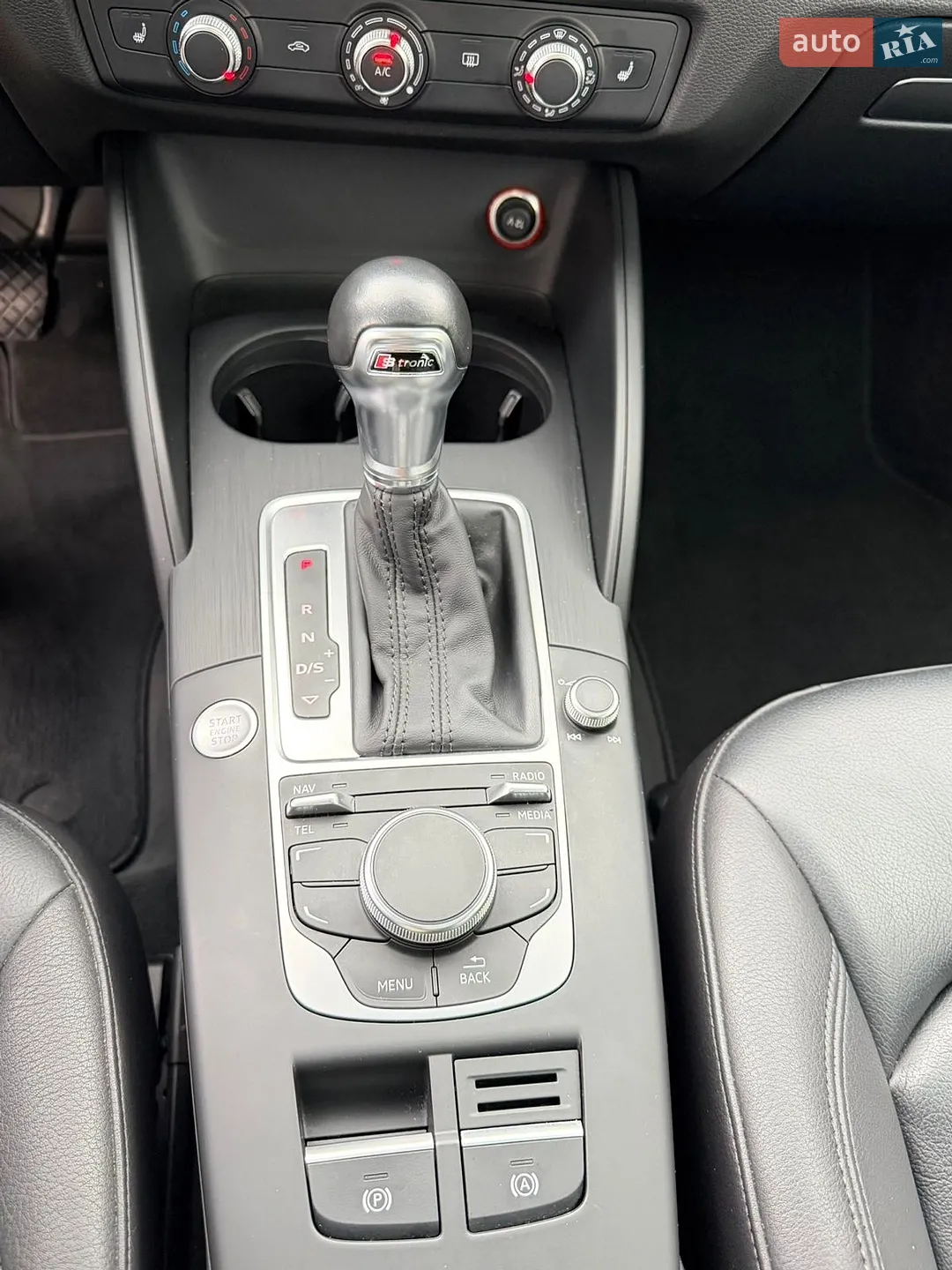 2015 Audi A3 - мініатюра 7