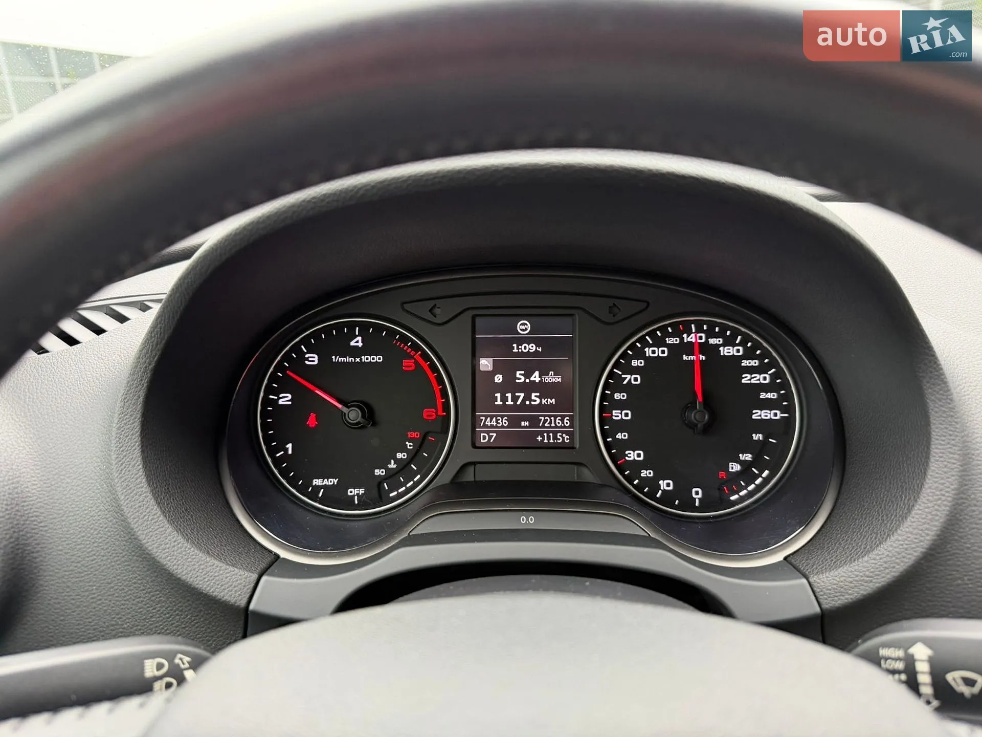 2015 Audi A3 - мініатюра 20