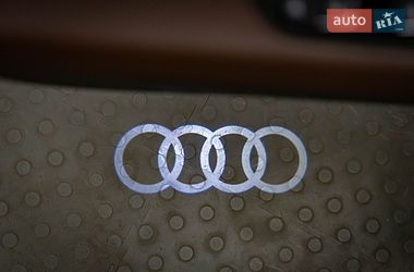 Седан Audi A3 2018 в Києві