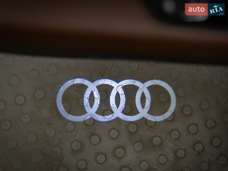 Седан Audi A3 2018 в Києві
