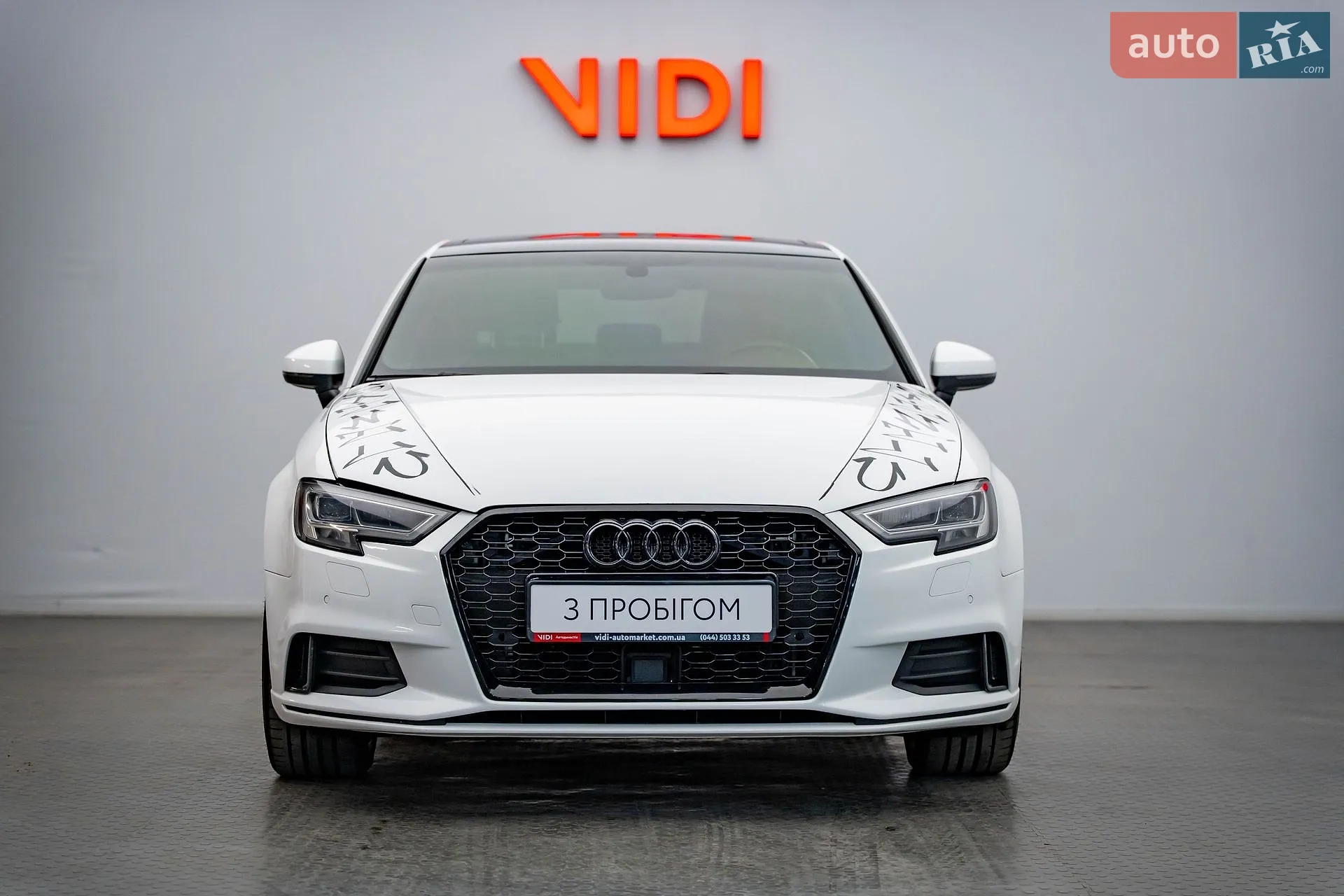 2018 Audi A3 - мініатюра 5