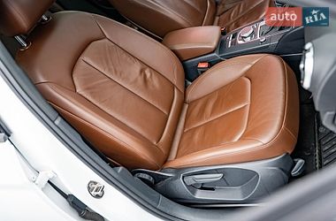 Седан Audi A3 2018 в Києві