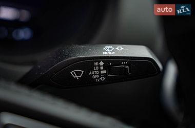 Седан Audi A3 2018 в Києві