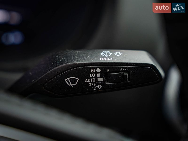 Седан Audi A3 2018 в Києві