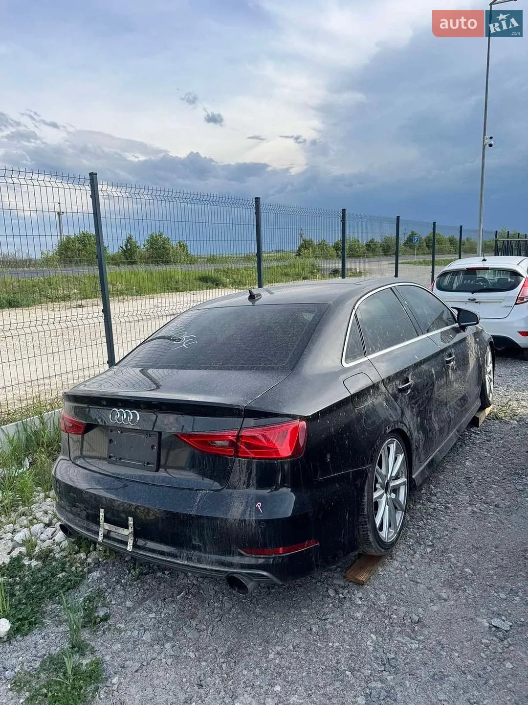 2016 Audi A3 - мініатюра 17